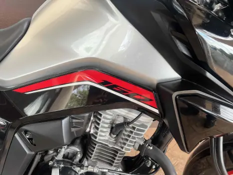 HONDA CG 160 TITAN, Foto 8
