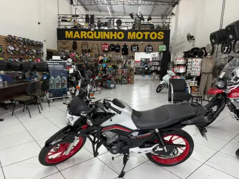 HONDA CG 160 TITAN, Foto 1