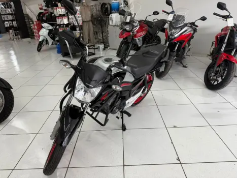 HONDA CG 160 TITAN, Foto 2