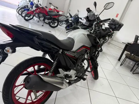 HONDA CG 160 TITAN, Foto 4