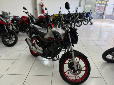 HONDA CG 160 TITAN, Foto 7