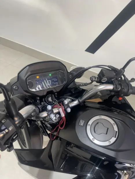 HONDA CG 160 TITAN, Foto 7