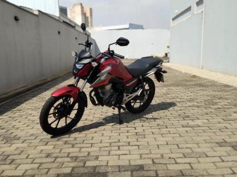 HONDA CG 160 TITAN, Foto 3