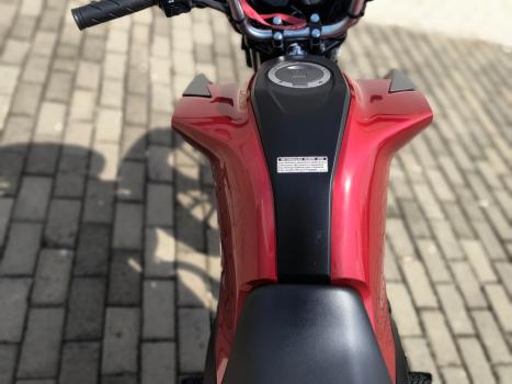HONDA CG 160 TITAN, Foto 6