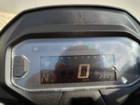 HONDA CG 160 TITAN, Foto 7