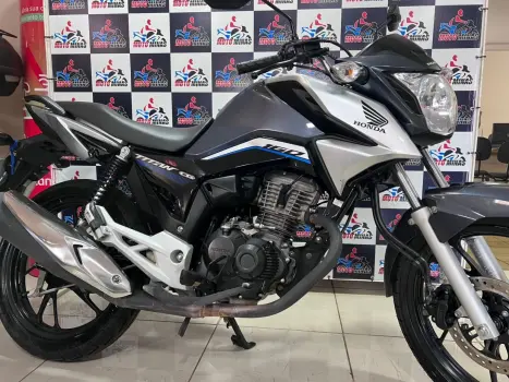 HONDA CG 160 TITAN, Foto 2