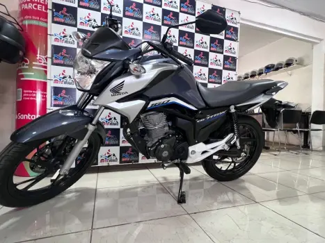 HONDA CG 160 TITAN, Foto 3