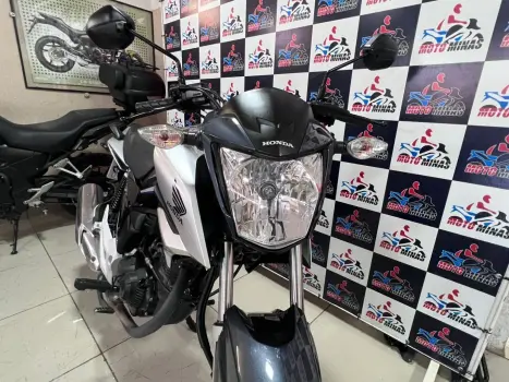 HONDA CG 160 TITAN, Foto 13