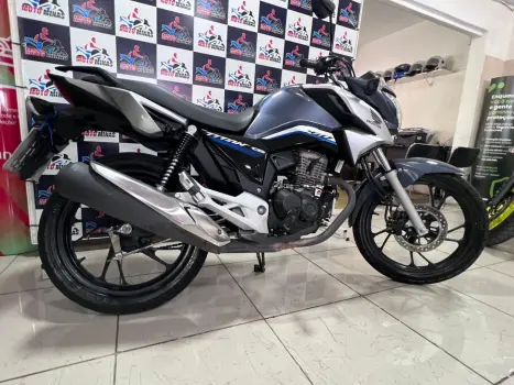 HONDA CG 160 TITAN, Foto 14