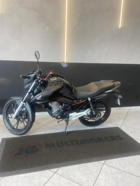 HONDA CG 160 TITAN, Foto 2