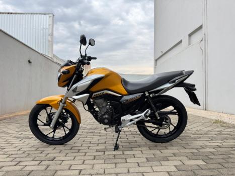 HONDA CG 160 TITAN, Foto 1