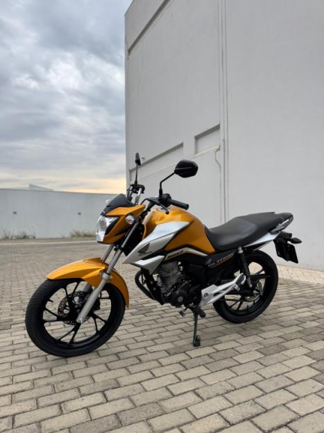 HONDA CG 160 TITAN, Foto 2