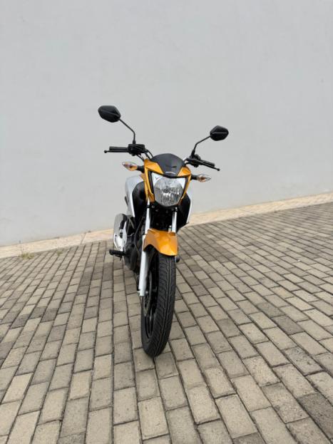 HONDA CG 160 TITAN, Foto 6