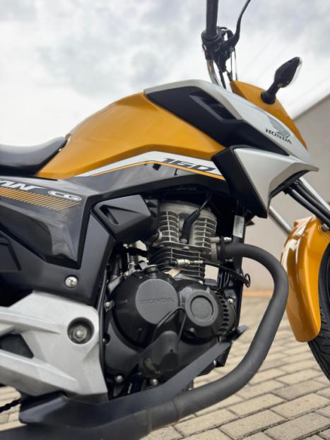 HONDA CG 160 TITAN, Foto 7