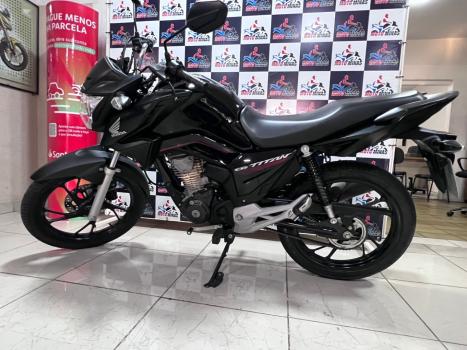 HONDA CG 160 TITAN, Foto 2