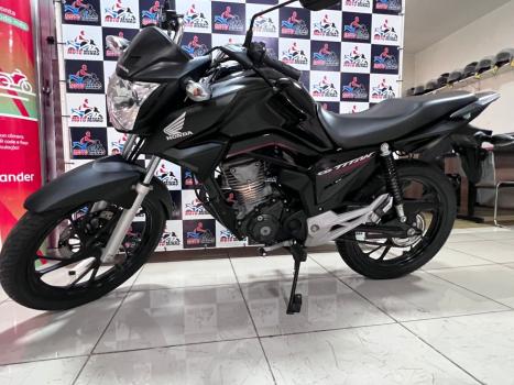 HONDA CG 160 TITAN, Foto 3