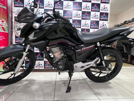 HONDA CG 160 TITAN, Foto 4