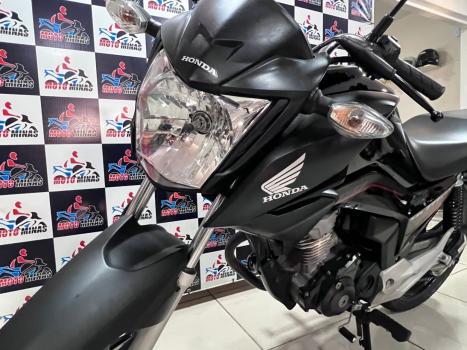 HONDA CG 160 TITAN, Foto 5