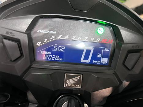 HONDA CG 160 TITAN, Foto 6