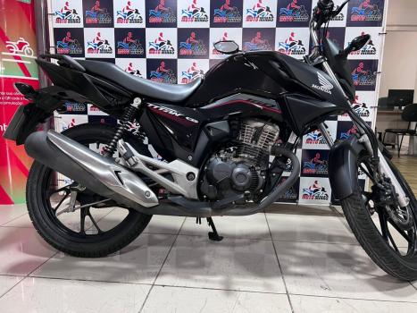 HONDA CG 160 TITAN, Foto 7