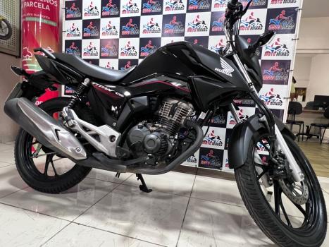 HONDA CG 160 TITAN, Foto 8