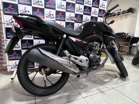 HONDA CG 160 TITAN, Foto 9