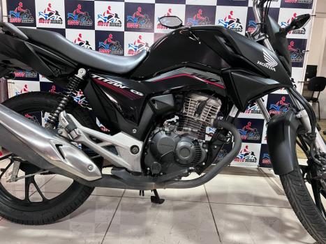 HONDA CG 160 TITAN, Foto 10