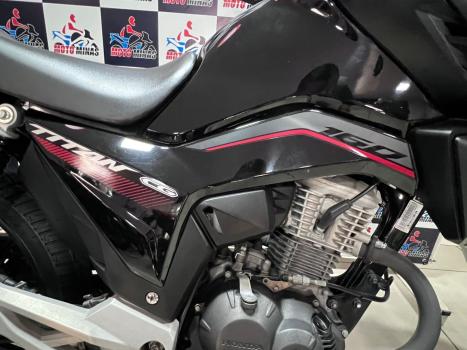 HONDA CG 160 TITAN, Foto 11