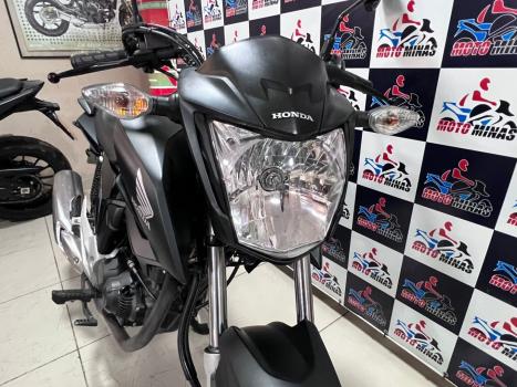 HONDA CG 160 TITAN, Foto 12