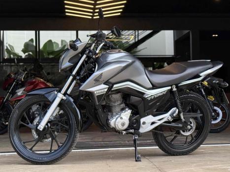 HONDA CG 160 TITAN EX, Foto 2