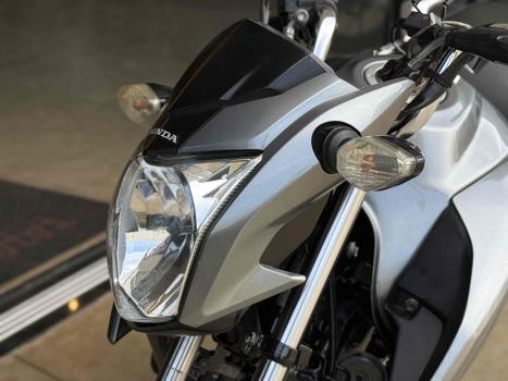 HONDA CG 160 TITAN EX, Foto 3