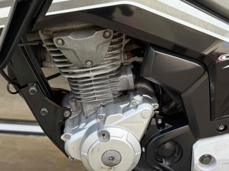 HONDA CG 160 TITAN EX, Foto 5