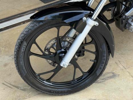 HONDA CG 160 TITAN EX, Foto 6