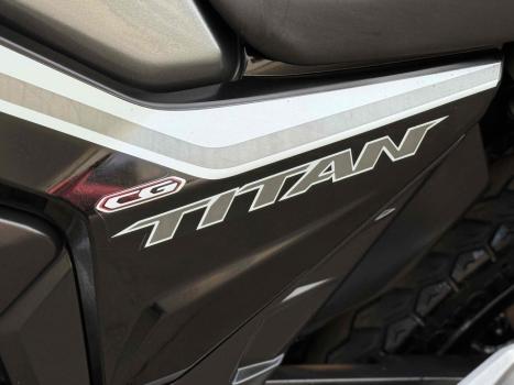 HONDA CG 160 TITAN EX, Foto 7