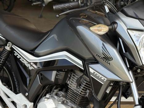 HONDA CG 160 TITAN EX, Foto 8