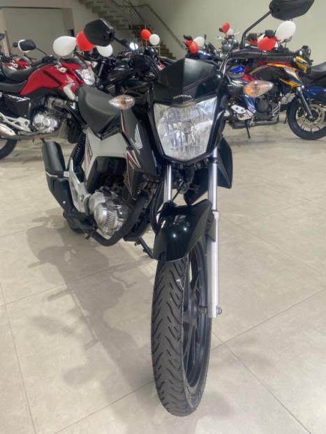 HONDA CG 160 TITAN EX, Foto 2