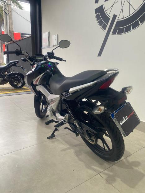 HONDA CG 160 TITAN EX, Foto 4