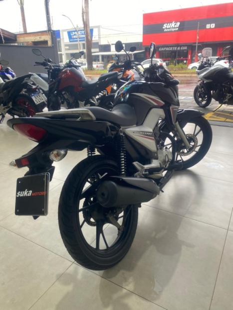 HONDA CG 160 TITAN EX, Foto 5