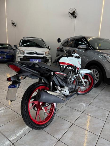 HONDA CG 160 TITAN S, Foto 4