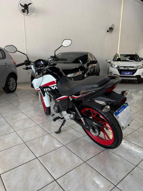 HONDA CG 160 TITAN S, Foto 5