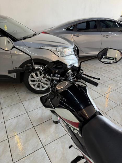 HONDA CG 160 TITAN S, Foto 6