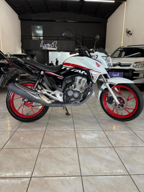 HONDA CG 160 TITAN S, Foto 7