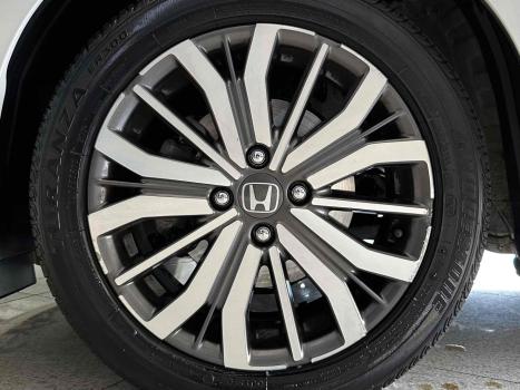 HONDA City Hatch 1.5 16V 4P FLEX EXL AUTOMTICO CVT, Foto 9