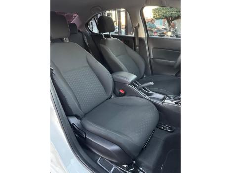 HONDA City Hatch 1.5 16V 4P FLEX EX AUTOMTICO CVT, Foto 7