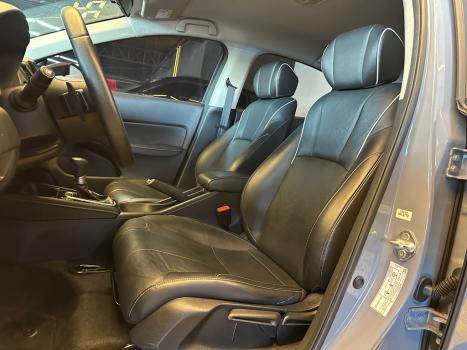 HONDA City Hatch 1.5 16V 4P FLEX TOURING AUTOMTICO CVT, Foto 7