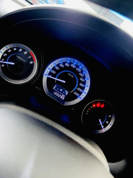 HONDA City Hatch 1.5 16V 4P FLEX EX AUTOMTICO CVT, Foto 5