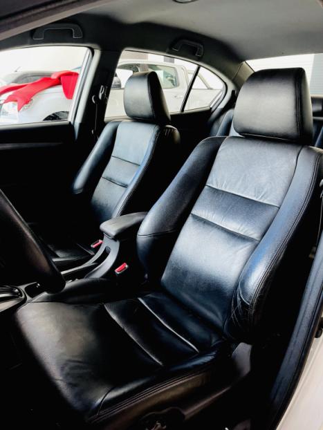 HONDA City Hatch 1.5 16V 4P FLEX EX AUTOMTICO CVT, Foto 16