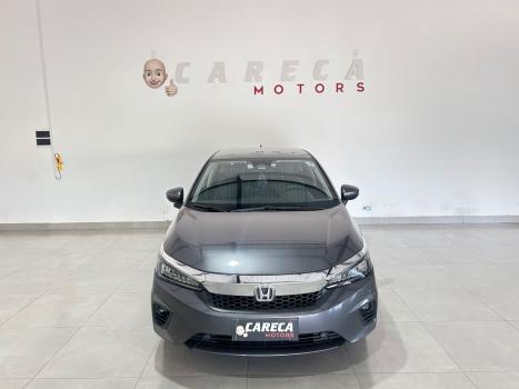 HONDA City Hatch 1.5 16V 4P FLEX TOURING AUTOMTICO CVT, Foto 6