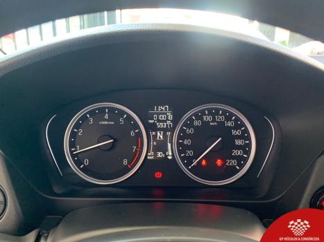 HONDA City Hatch 1.5 16V 4P FLEX LX AUTOMTICO CVT, Foto 11