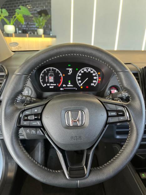 HONDA City Hatch 1.5 16V 4P FLEX EXL AUTOMTICO CVT, Foto 9